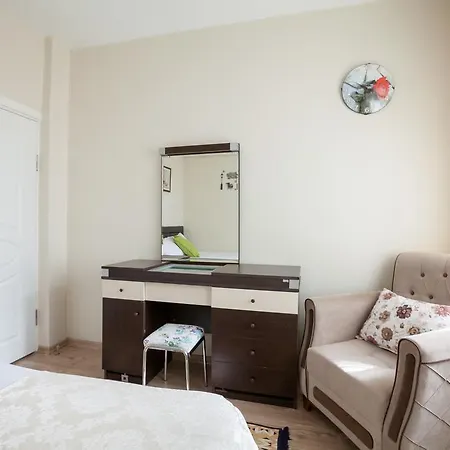 Blue Mosq- Luxury & Cozy Homes Apartment Istanbul