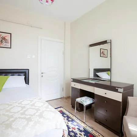 Blue Mosq- Luxury & Cozy Homes Apartment