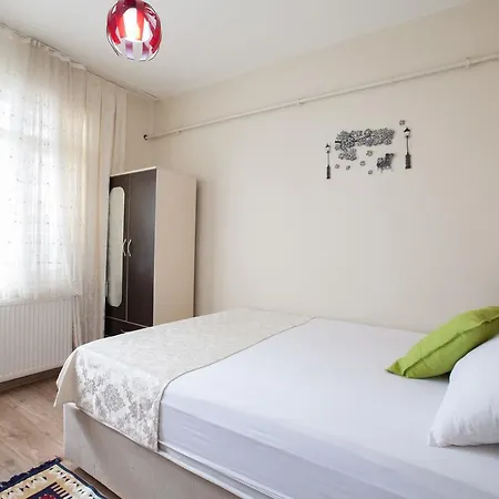 Blue Mosq- Luxury & Cozy Homes * Istanbul
