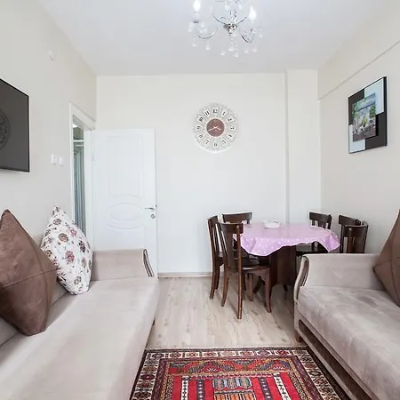 Blue Mosq- Luxury & Cozy Homes Apartment Istanbul
