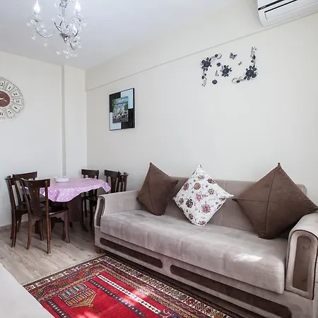 Blue Mosq- Luxury & Cozy Homes Apartment Istanbul