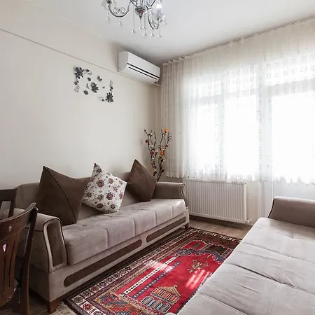 Blue Mosq- Luxury & Cozy Homes Apartment *