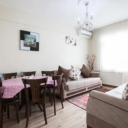 Apartment Blue Mosq- Luxury & Cozy Homes *