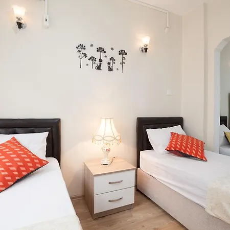 Blue Mosq- Luxury & Cozy Homes * Istanbul