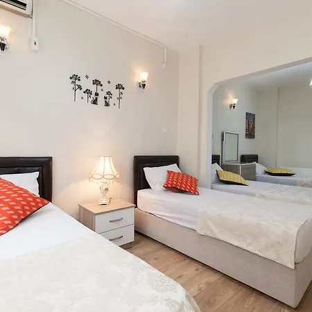 Blue Mosq- Luxury & Cozy Homes Apartment Istanbul