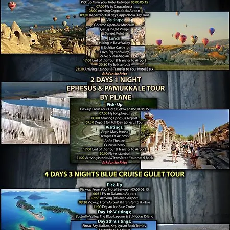 Rocktown Aparts Апартаменты *