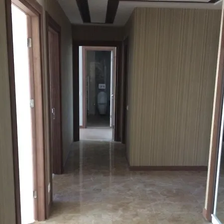 Apartment Bizim Evler 6 Istanbul