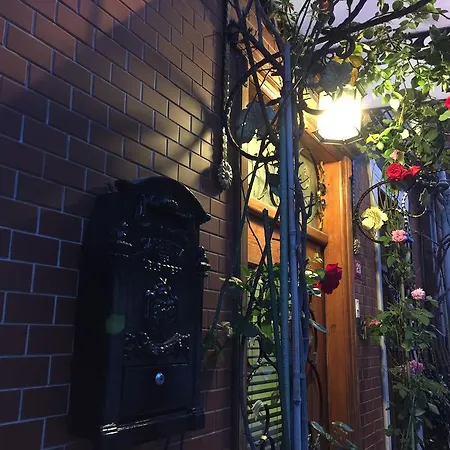 Ahmet Efendi Evi Guest house
