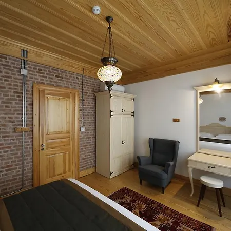 Apartament Catirga