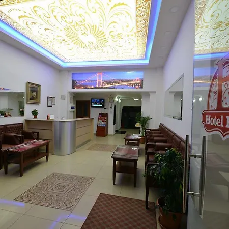 Hotel Birol Istanbul