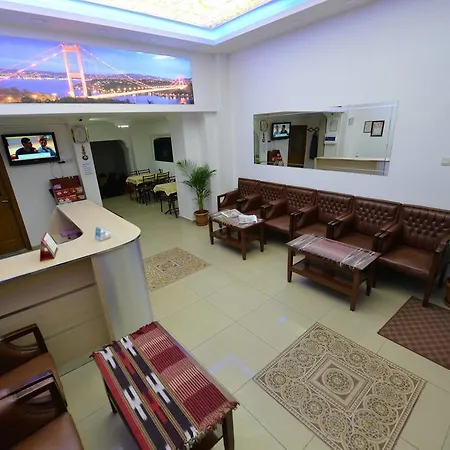 Hotel Birol
