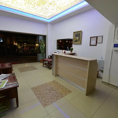 Birol Hotel Istanbul