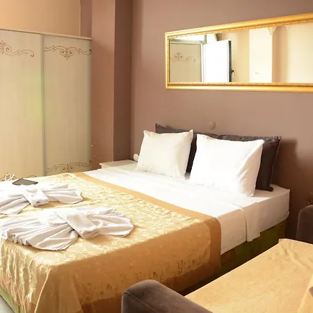 Esra Sultan Petrol 3*