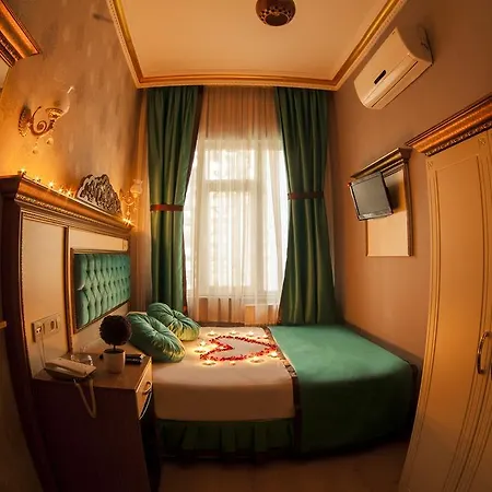 Otel Hurriyet