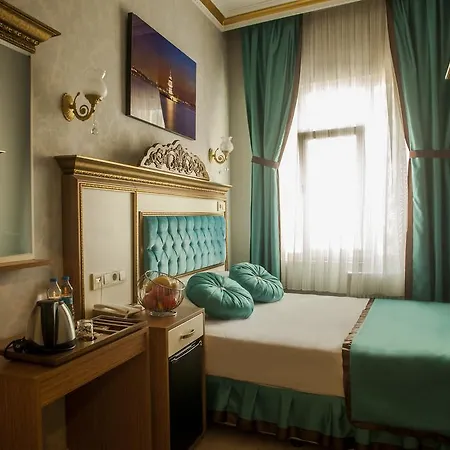 Hurriyet Hotel 2*