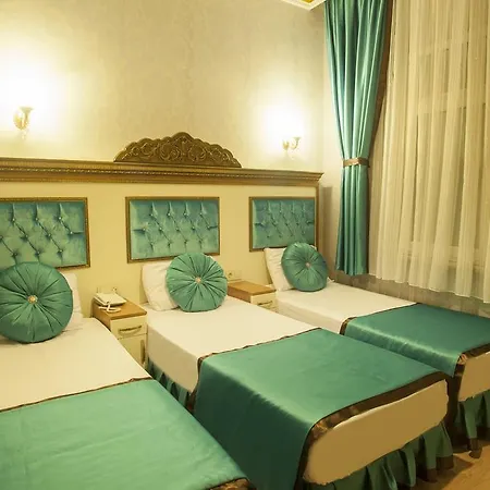 Hurriyet Otel