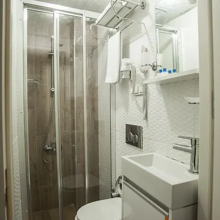 Hotel Hurriyet Stambuł