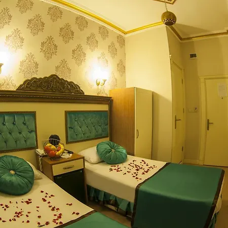 Hurriyet Hotel