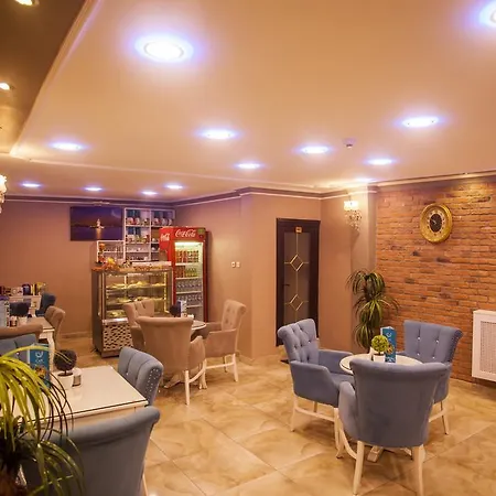 Hotel Hurriyet 2*