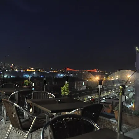 Hurriyet Hotel Stambuł
