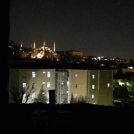 Tom Square Boutique Estambul