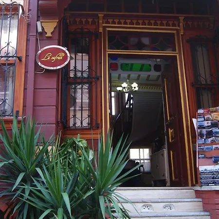 Le Safran 3* Provincia di Istanbul
