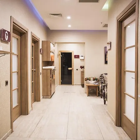 Grand Aras & Istambul