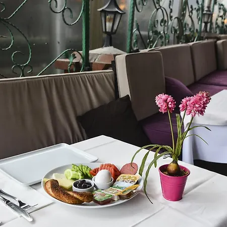Kervan Hotel