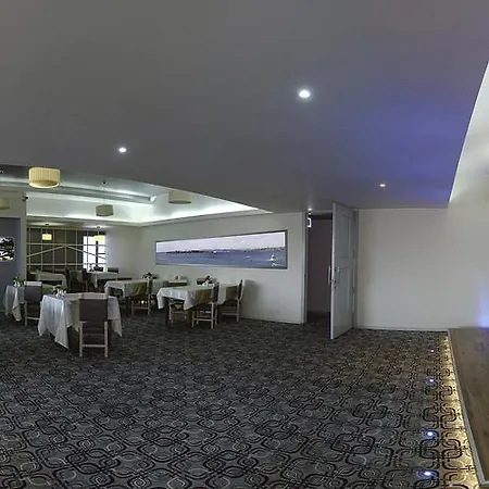 Grand As Hotel Estambul