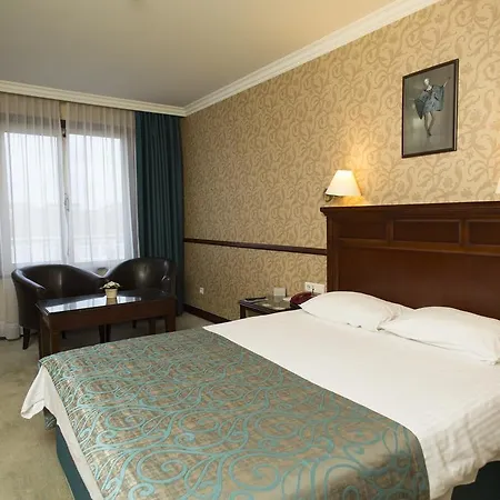 Topkapi Inter Provincia di Istanbul