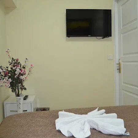 Hotell Blue Taksim