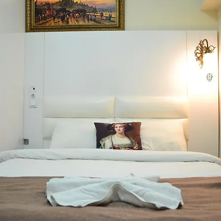 Blue Taksim Hotel