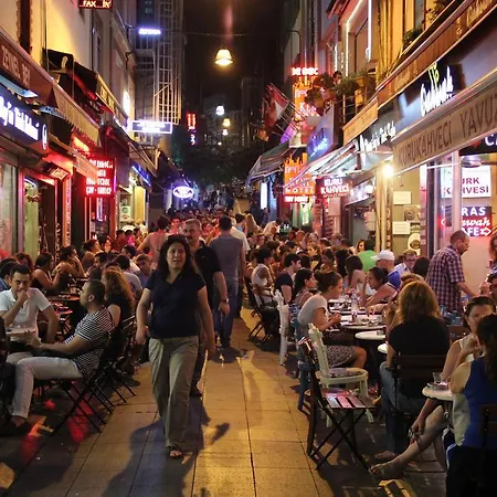 酒店 帕克豪斯酒店和spa中心