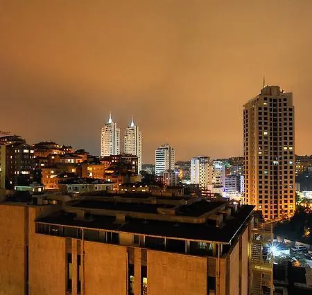 Kaya Apart Apartment