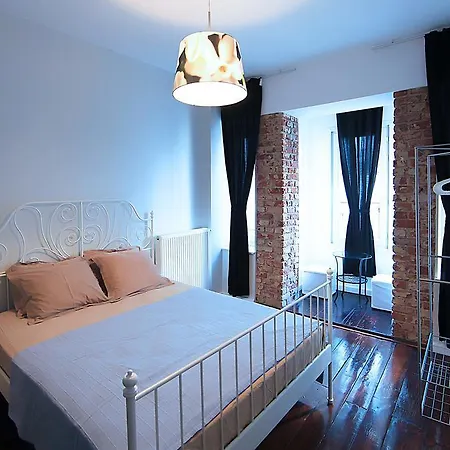 Apart Otel 35 Tam