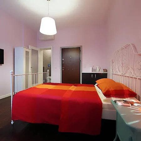 Apart Otel 35 Tam 3*