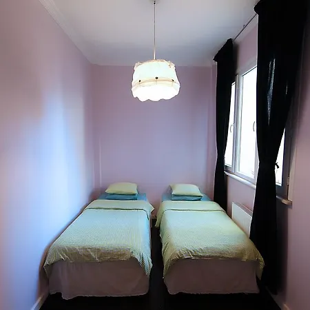 Apart Otel 35 Tam