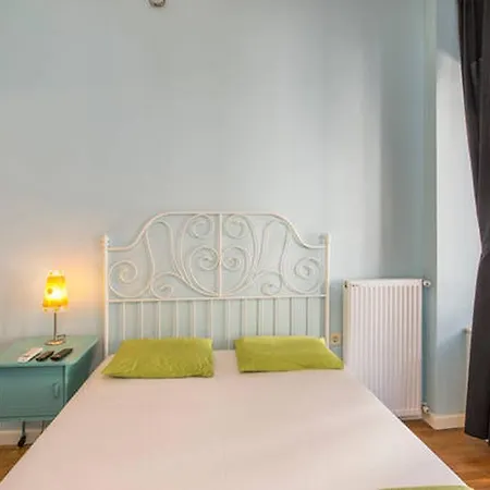 35 Tam Aparthotel