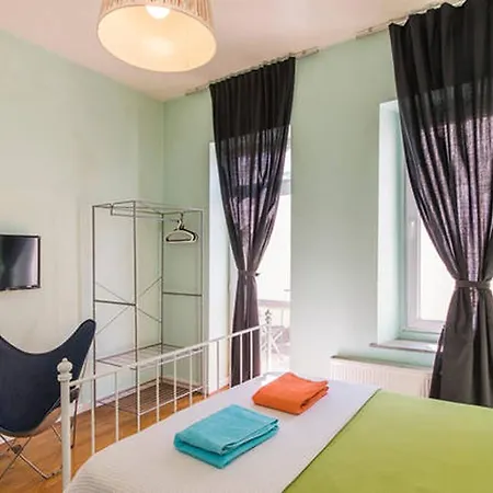 Aparthotel 35 Tam
