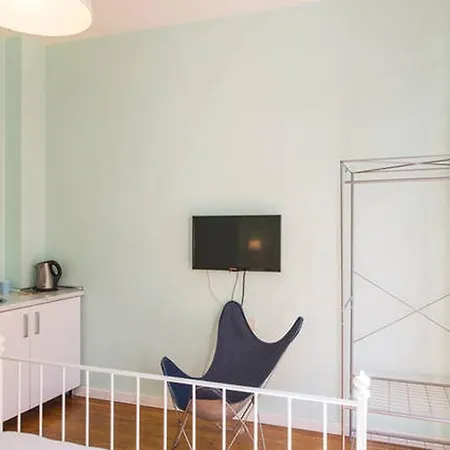 35 Tam Apart Otel İstanbul