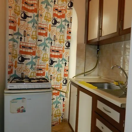 Apartment Taksim Family Flats