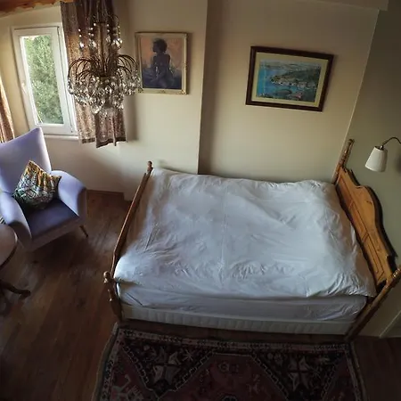 Berk - Grandma's House 3* Istanbul