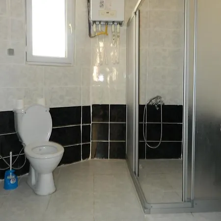 Apartment Taksim Family Flats