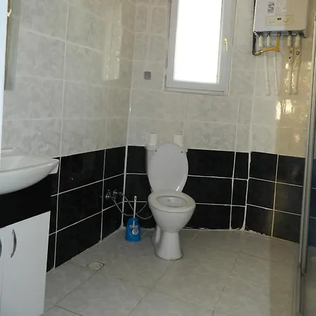 Taksim Family Flats Apartment