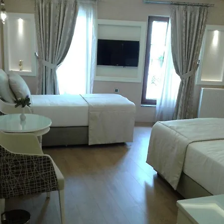 Hotel Taxim