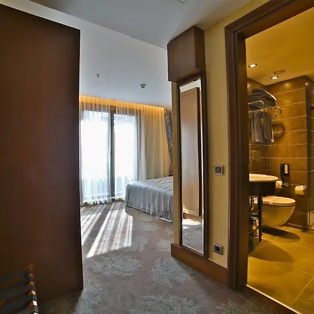 Hotel Adelmar Sisli