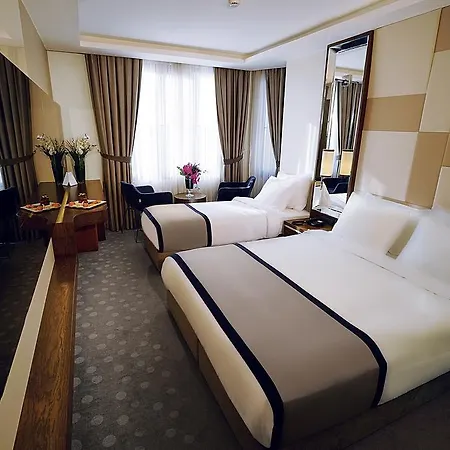 The Biancho Pera 4* Стамбул