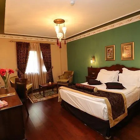 Hotel Rose Garden