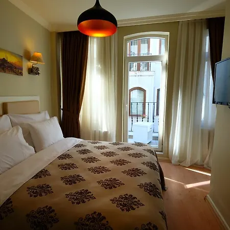 Ada Homes Taksim 이스탄불