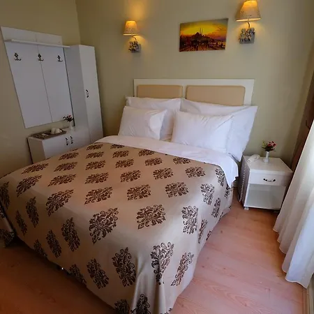 Ada Homes Taksim Hotel 3*